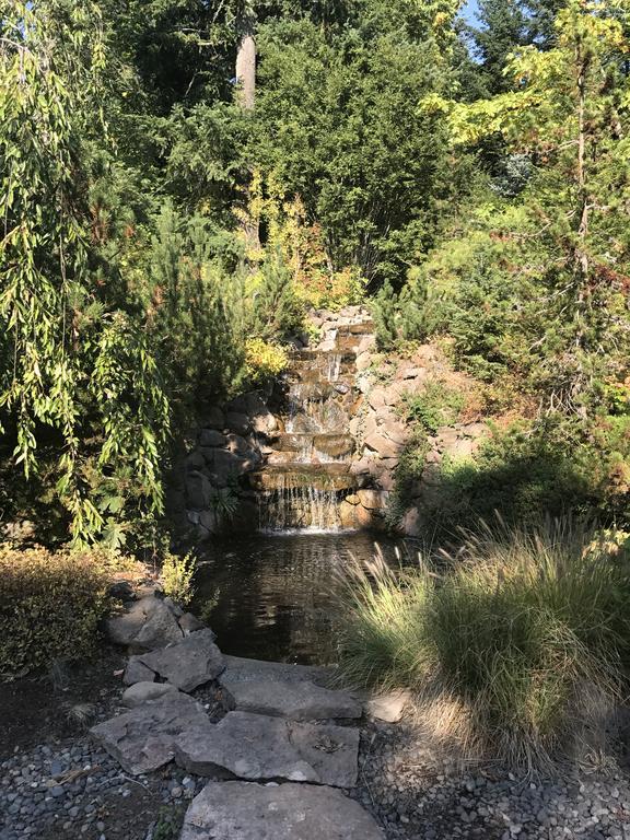 Husum Highlands Bed And Breakfast Exteriör bild