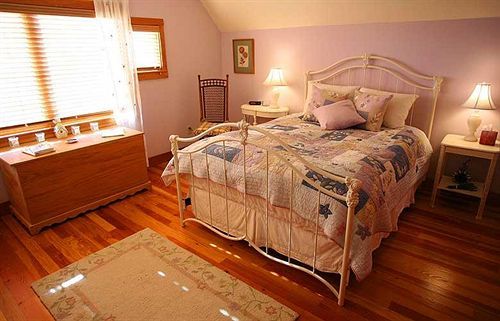 Husum Highlands Bed And Breakfast Exteriör bild