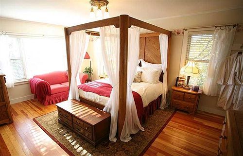 Husum Highlands Bed And Breakfast Exteriör bild