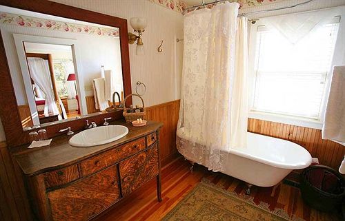 Husum Highlands Bed And Breakfast Exteriör bild